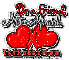 Aids Awareness image