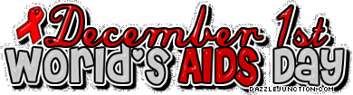 Aids Awareness image