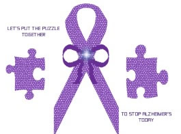1alzheimers Puzzle image