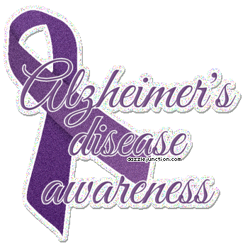 Alzheimers Awareness image
