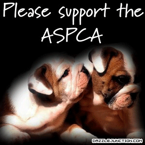 Aspca Dog Animal image