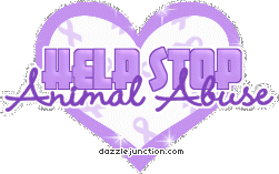 Stop Animal Abuse image