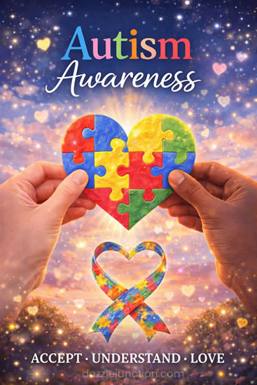 Autism Acceptance image