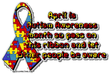 Autism Awareness Month image