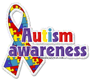Autism Awareness image