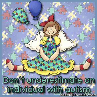 Dont Underestimate Autism image