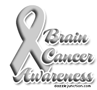 Brain Cancer Awareness image