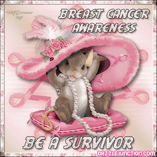 Be A Survivor