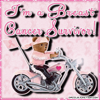 Breast Cancer Bear image