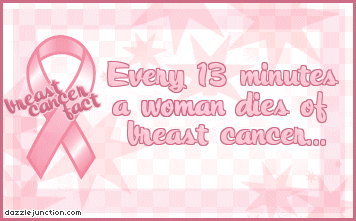 13 minutes Breast Cancer image