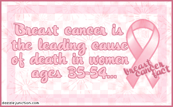 Leading Cause 35-54 Breast Cancer image