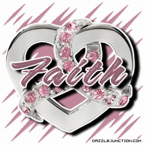 Faith Breast Cancer image