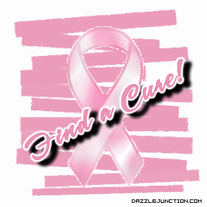 Breast Cancer Find Cure