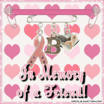 In Memory of my Friend