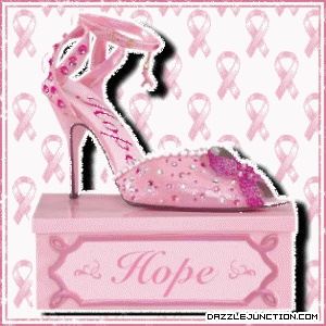 Breast Cancer Hope