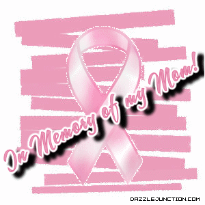In Memory of my Mom