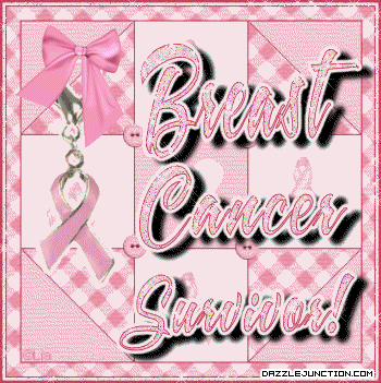 Breast Cancer Survivor