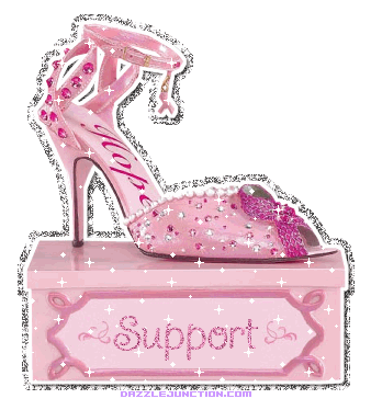 Breast Cancer Support image