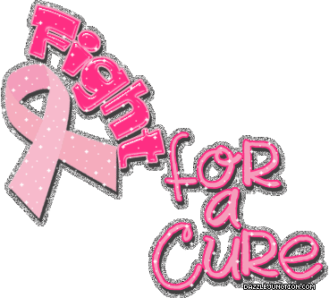 Fight For Cure Breast Cancer image