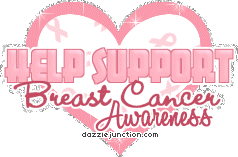 Help Support Breast Cancer image