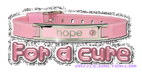 Hope For A Cure Breast Cancer image