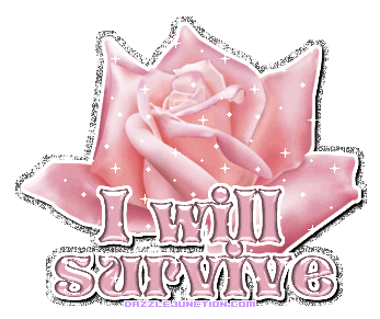 I Will Survive Breast Cancer image