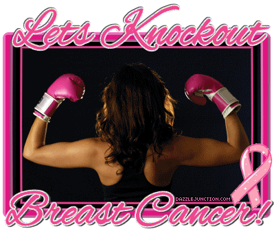 Knock Out Breast Cancer image