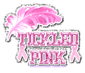 Tickled Pink Breast Cancer image