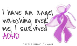 Adhd Angel