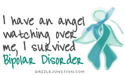 Bipolar Disorder Angel