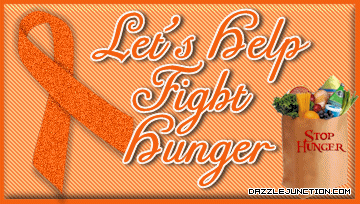 Fight Hunger Cause image