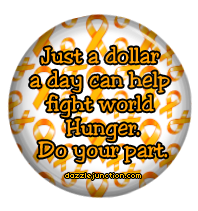 Fight World Hunger Cause image