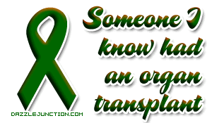 Organ Transplant Cause image