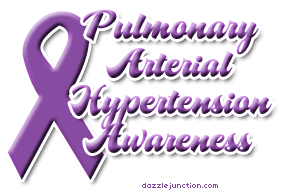 Pulmonary Arterial Hypertension
