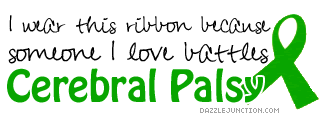 Cerebral Palsy image