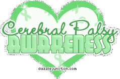 Cp Awareness Cerebral Palsy image