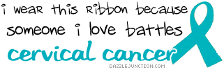Cervical Cancer Awareness image