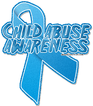 Child Abuse Awareness image