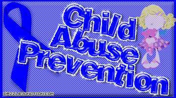 Child Abuse Prevention image