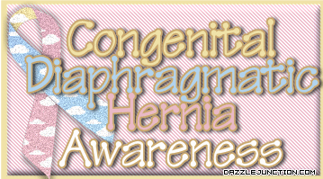 Cdh Awareness Children Disability image