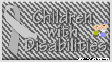 Children With Disabilities Children Disability image