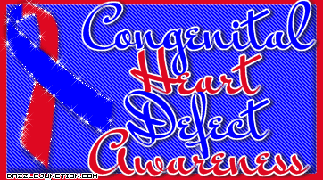 Congenital Heart Aware Children Disability image