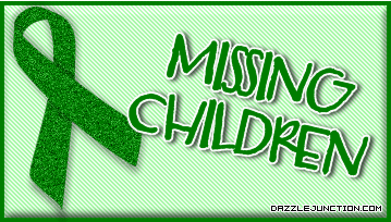 Missing Children Children Disability image