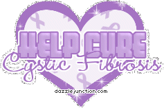 Cure Cystic Fibrosis