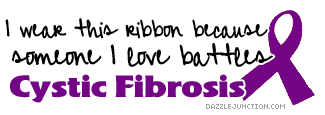 Cystic Fibrosis Awareness