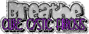 Cysticfibrosis Cystic Fibrosis image
