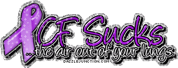 Cysticfibrosis Cystic Fibrosis image