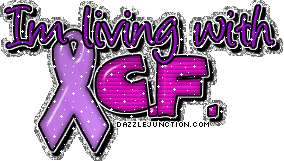 Cysticfibrosis Cystic Fibrosis image