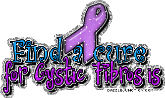 Cysticfibrosis Cystic Fibrosis image