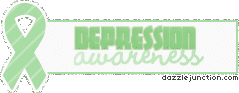 Depression image